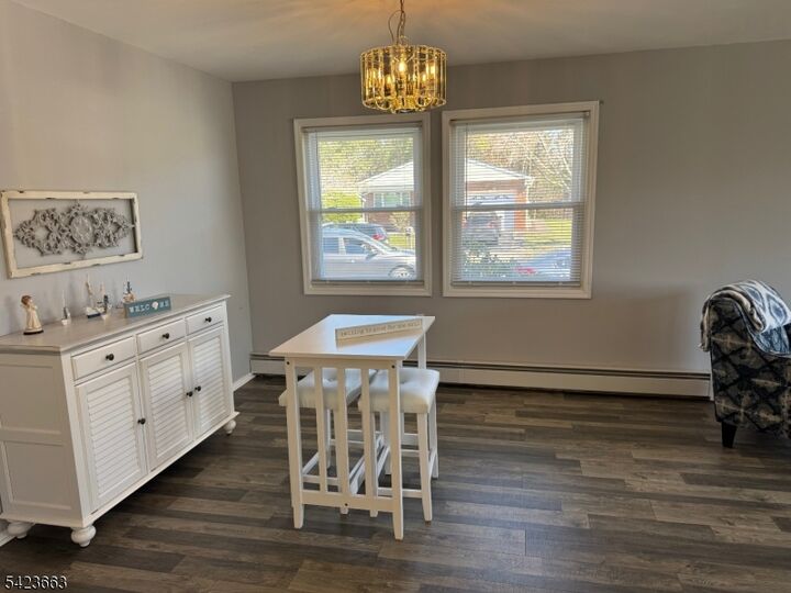 Property Photo: 1 Ashcroft Ln NJ 08757