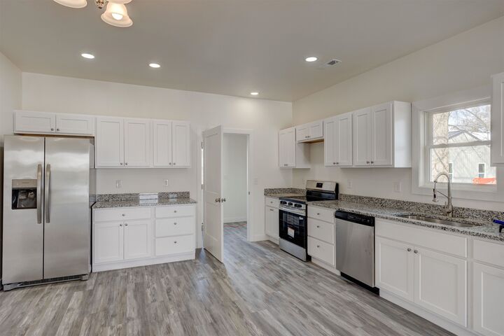 Property Photo:  135 S Breckenridge Rd  KY 42462 