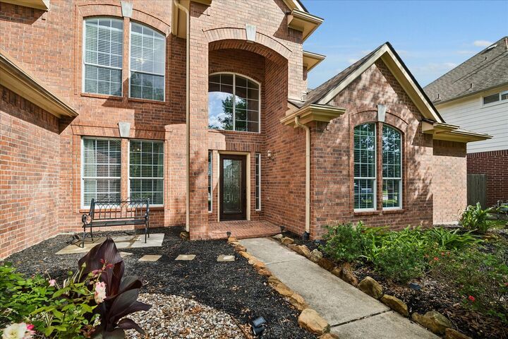 Property Photo:  9122 Memorial Valley Drive  TX 77379 