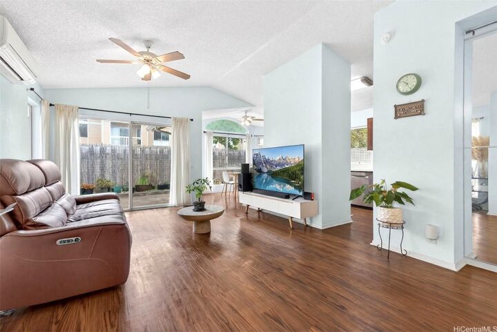 Property Photo:  91-1205 Kamoawa Street  HI 96706 