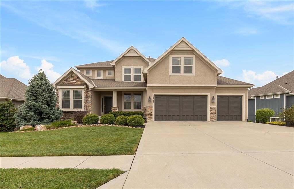 Property Photo:  16424 Perry Street  KS 66085 