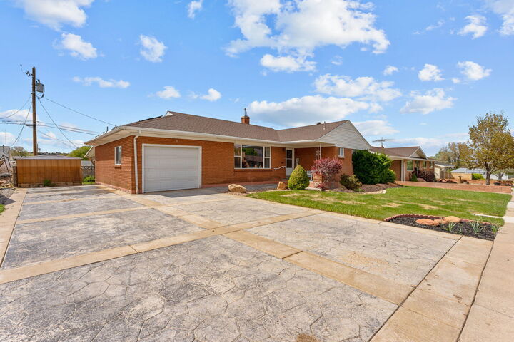Property Photo:  534 S 450 W  UT 84720 