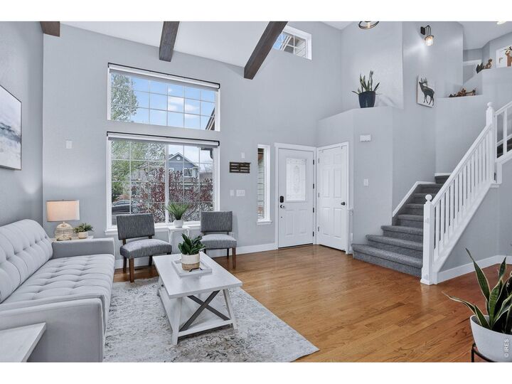 Property Photo:  7208 Trout Ct  CO 80526 