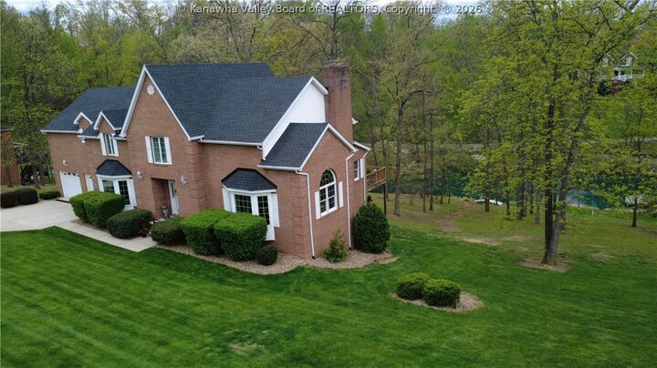 Property Photo:  738 Pinecrest Drive  WV 25705 