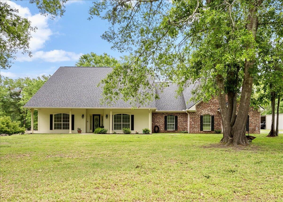 Property Photo:  2288 Cr 108  TX 75633 