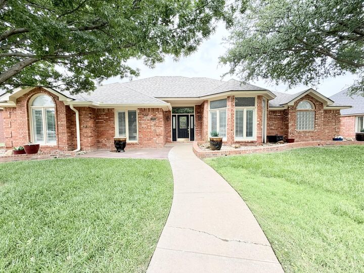 Property Photo: 9808 Vicksburg Avenue TX 79424