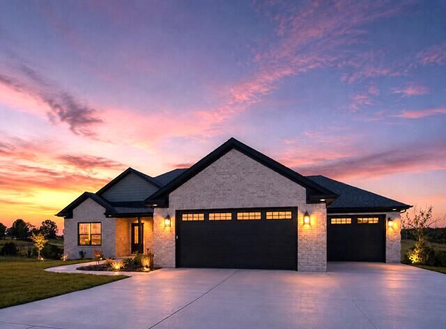 Property Photo:  113 Dawn Court  KY 40475 