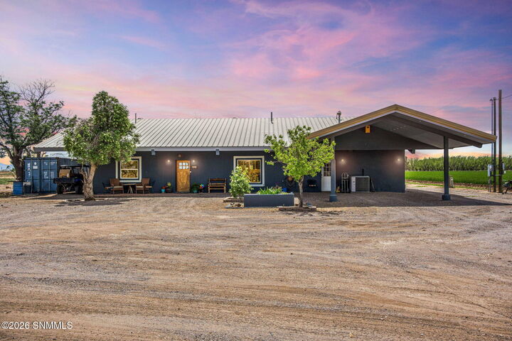 Property Photo:  409 Dawkins Road  NM 88044 