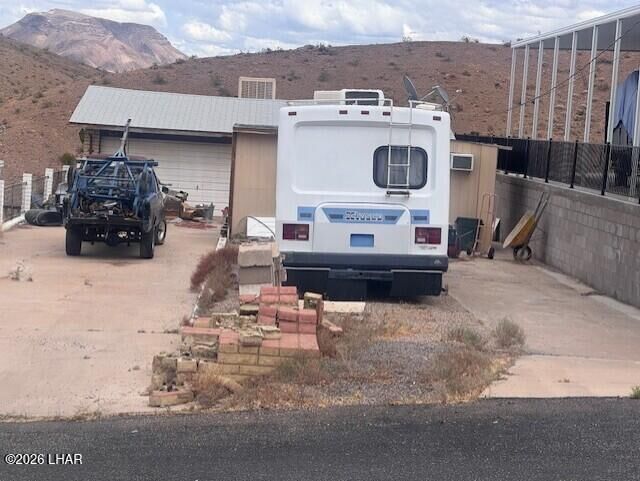 Property Photo:  2863 Hillcrest Dr  AZ 85344 