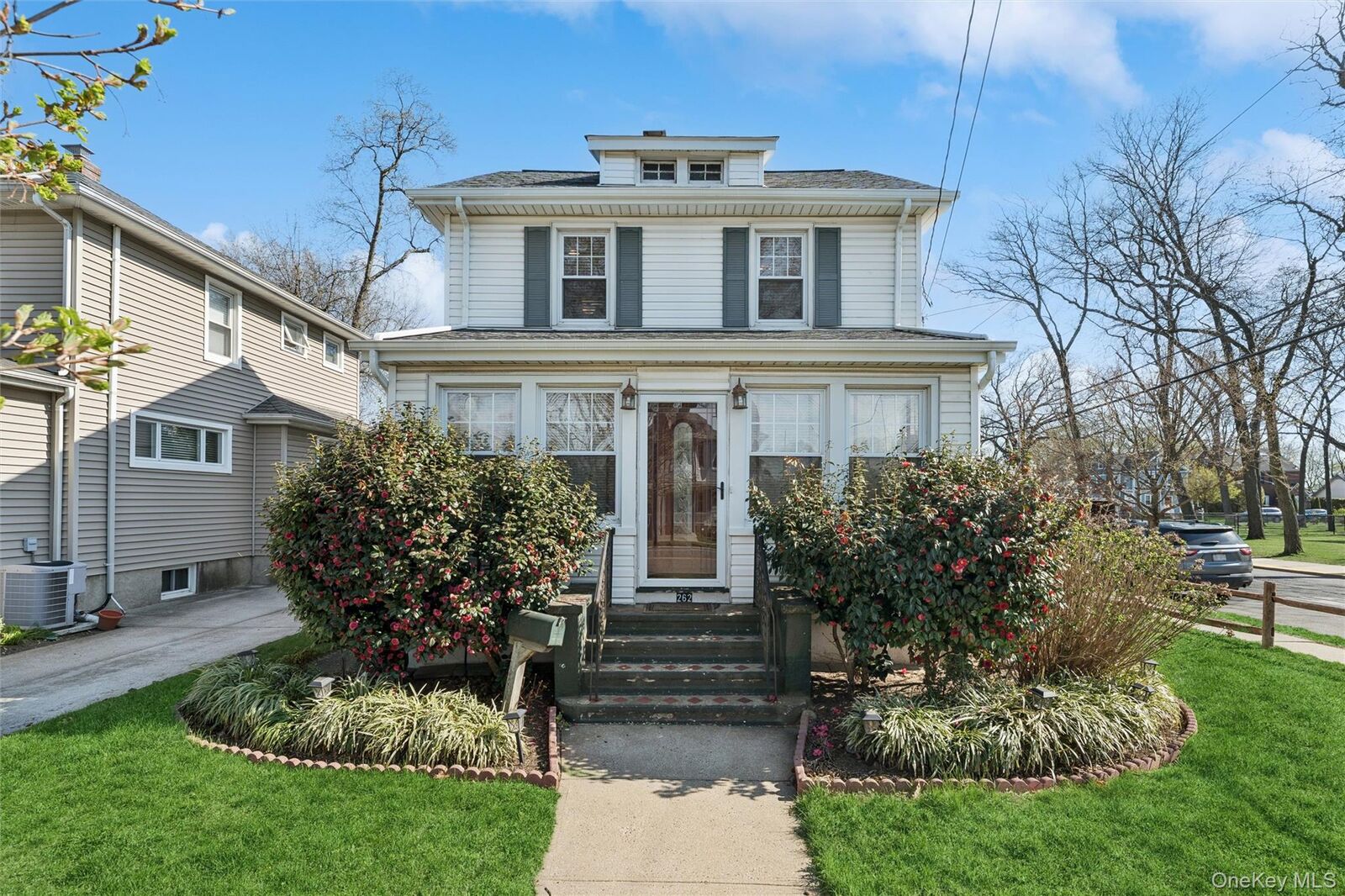 Property Photo:  262 Floral Boulevard  NY 11001 