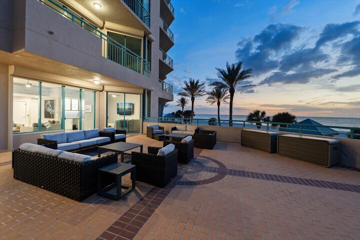 Property Photo:  1560 Gulf Boulevard 304  FL 33767 