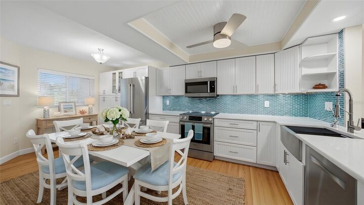 Property Photo:  1401 S McCall Road A207  FL 34223 