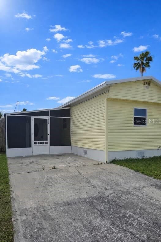 Property Photo:  6726 Albatross Lane  FL 34667 
