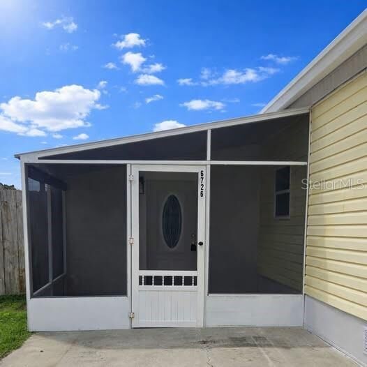 Property Photo:  6726 Albatross Lane  FL 34667 