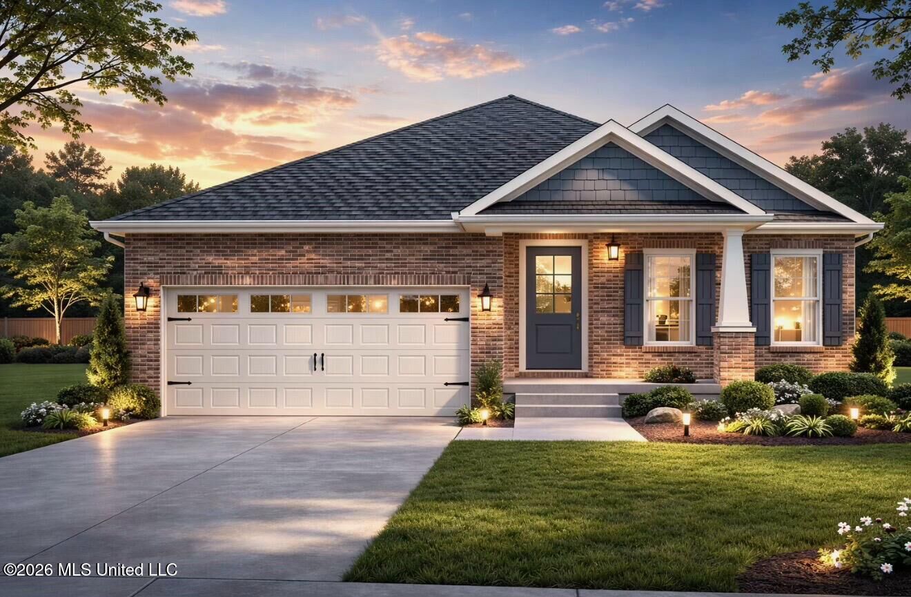 Property Photo:  1508 Belle Fontaine Road  MS 39564 