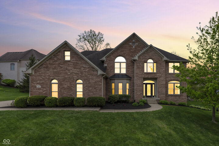 Property Photo:  5517 Westbourne Court  IN 46143 