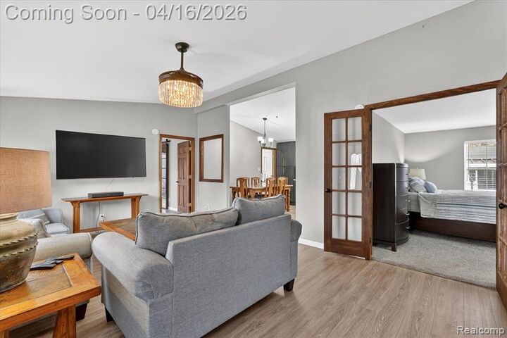 Property Photo:  11542 Clearwater Dr  MI 48430 