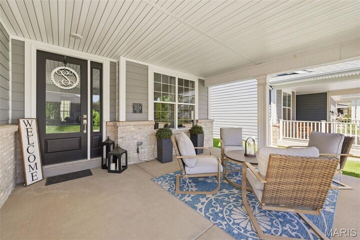 Property Photo:  2559 Fossett Drive  MO 63040 