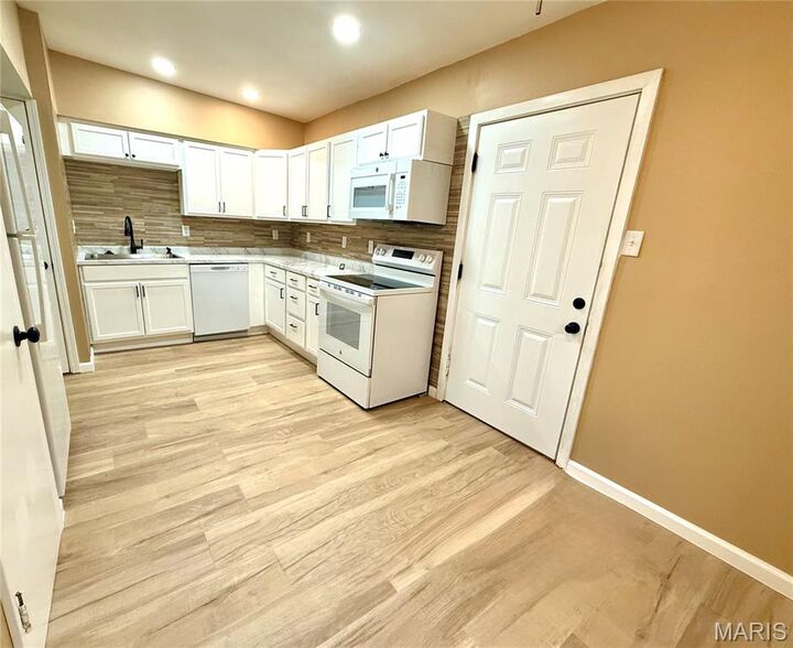 Property Photo:  1535 N Jackson Avenue  MO 63130 