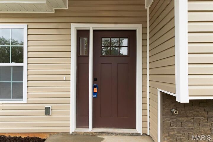 Property Photo:  1719 Rue Orleans  MO 63628 