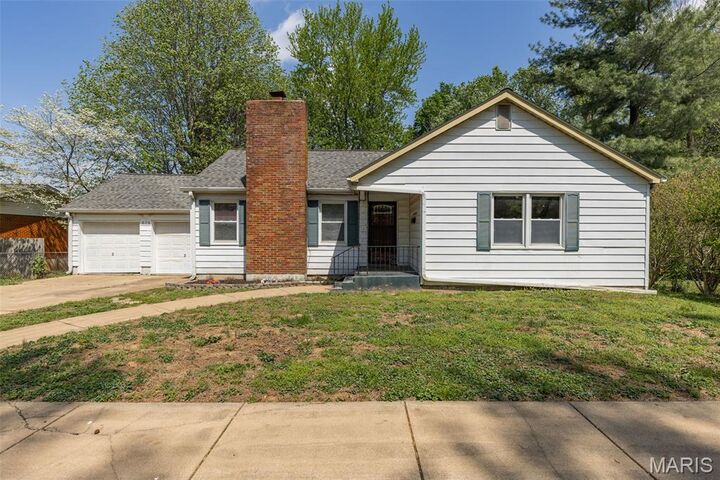 Property Photo:  625 Warren Street  MO 63640 