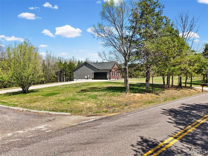 Property Photo:  3085 Flucom Road  MO 63020 