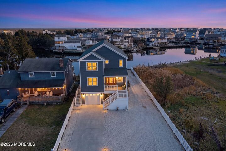 Property Photo:  40 Flax Isle Drive  NJ 08087 