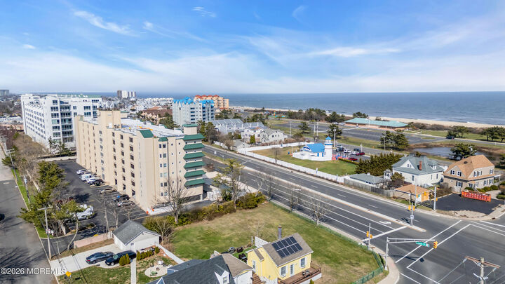 Property Photo:  422 Ocean Boulevard N  NJ 07740 