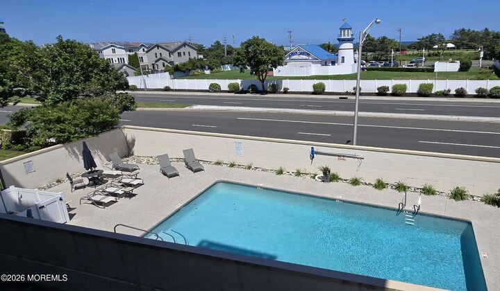 Property Photo:  422 Ocean Boulevard N  NJ 07740 