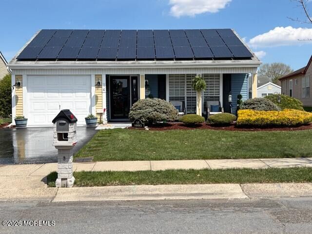 Property Photo:  14 Harrow Place  NJ 08759 