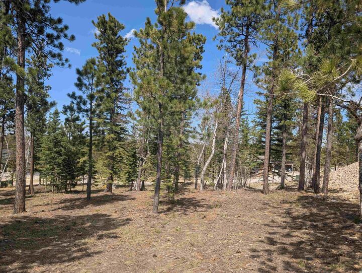 Property Photo:  Lot 14 Block 5 Overlook Court  SD 57754 