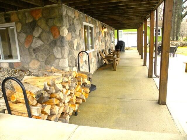 Property Photo:  16211 Pretty Lake Drive  MI 49332 
