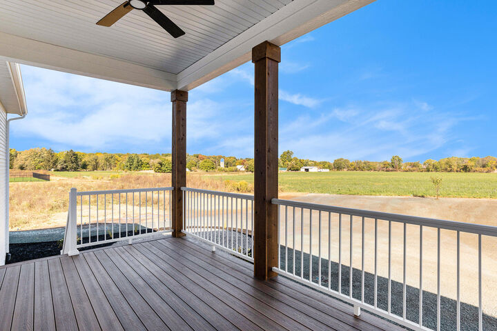 Property Photo: Vl Ottogan MI 49423