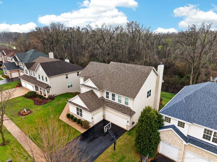 Property Photo:  420 Blue Heron Circle  IL 60103 