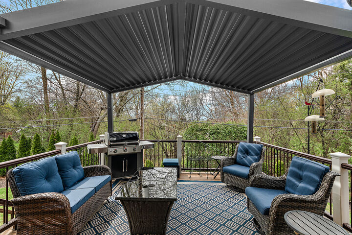 Property Photo:  14340 Oakwood Court  IL 60462 