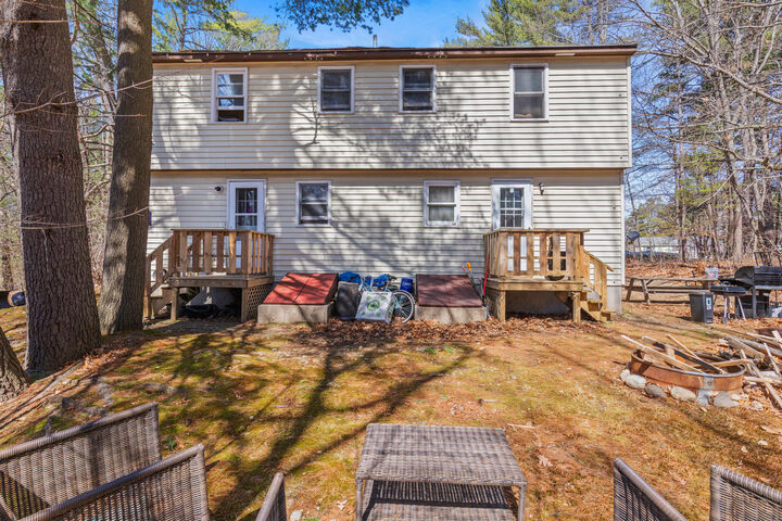 Property Photo: 5 Appleby Street ME 04073