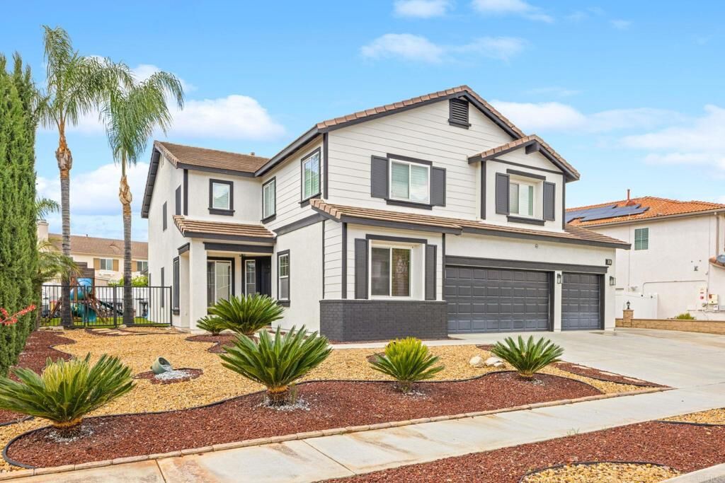 Property Photo:  33673 Poppy Lane  CA 92563 