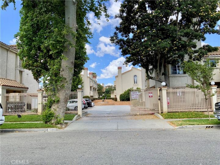 Property Photo:  7221 Petrol Street 53  CA 90723 