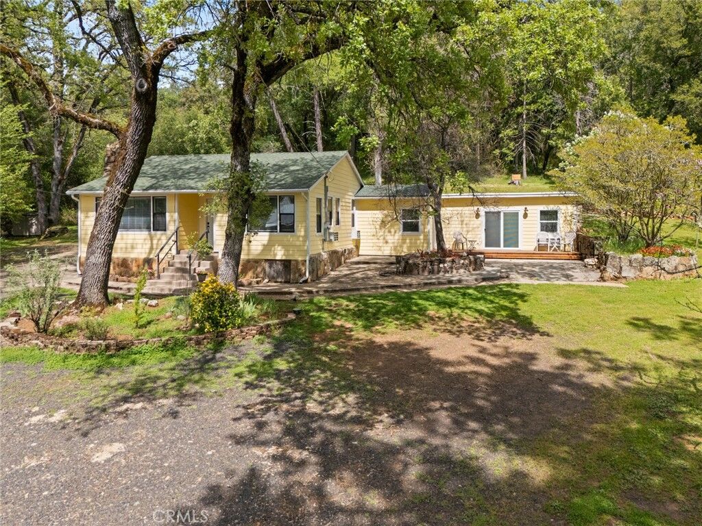 Property Photo:  749 Hurleton Road  CA 95966 