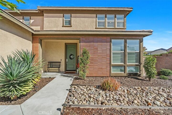 Property Photo: 31310 Quarter Horse Way CA 92584