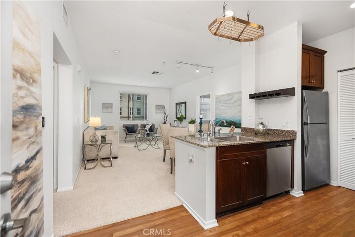 Property Photo:  1308 Scholarship  CA 92612 