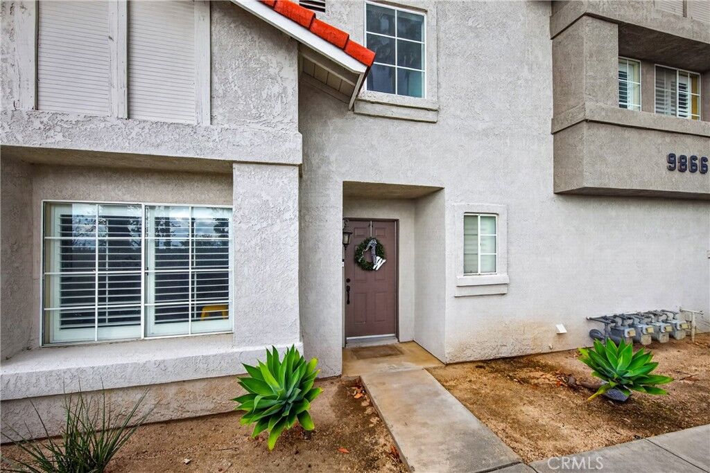 Property Photo:  9866 Highland Avenue A  CA 91737 