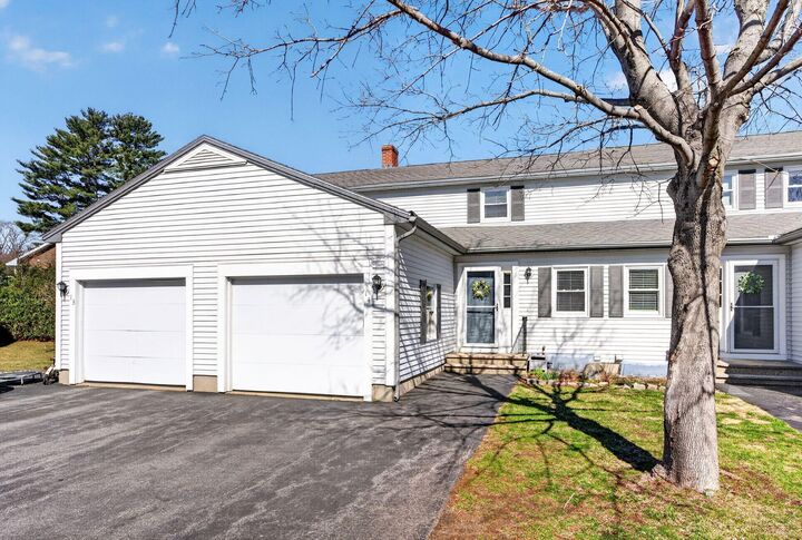 Property Photo: 111 Bradley Street 14 ME 04072