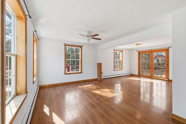 Property Photo:  32 Balsam Drive  ME 04061 