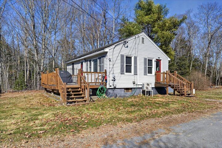 Property Photo:  153 Stillwater Avenue  ME 04473 