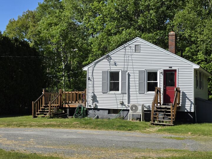 Property Photo: 153 Stillwater Avenue ME 04473