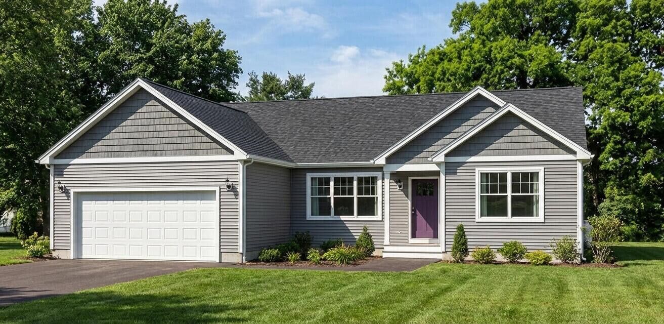 Property Photo:  Lot 15 Rolling Woods Lane  ME 04090 