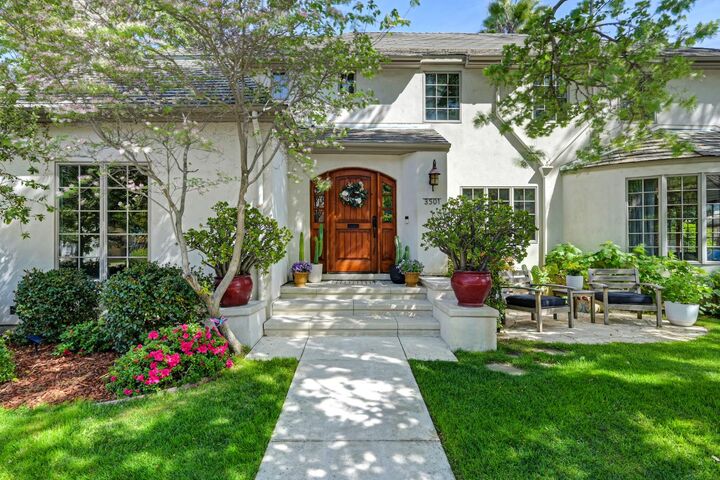 Property Photo:  3501 Cutter  CA 95818 