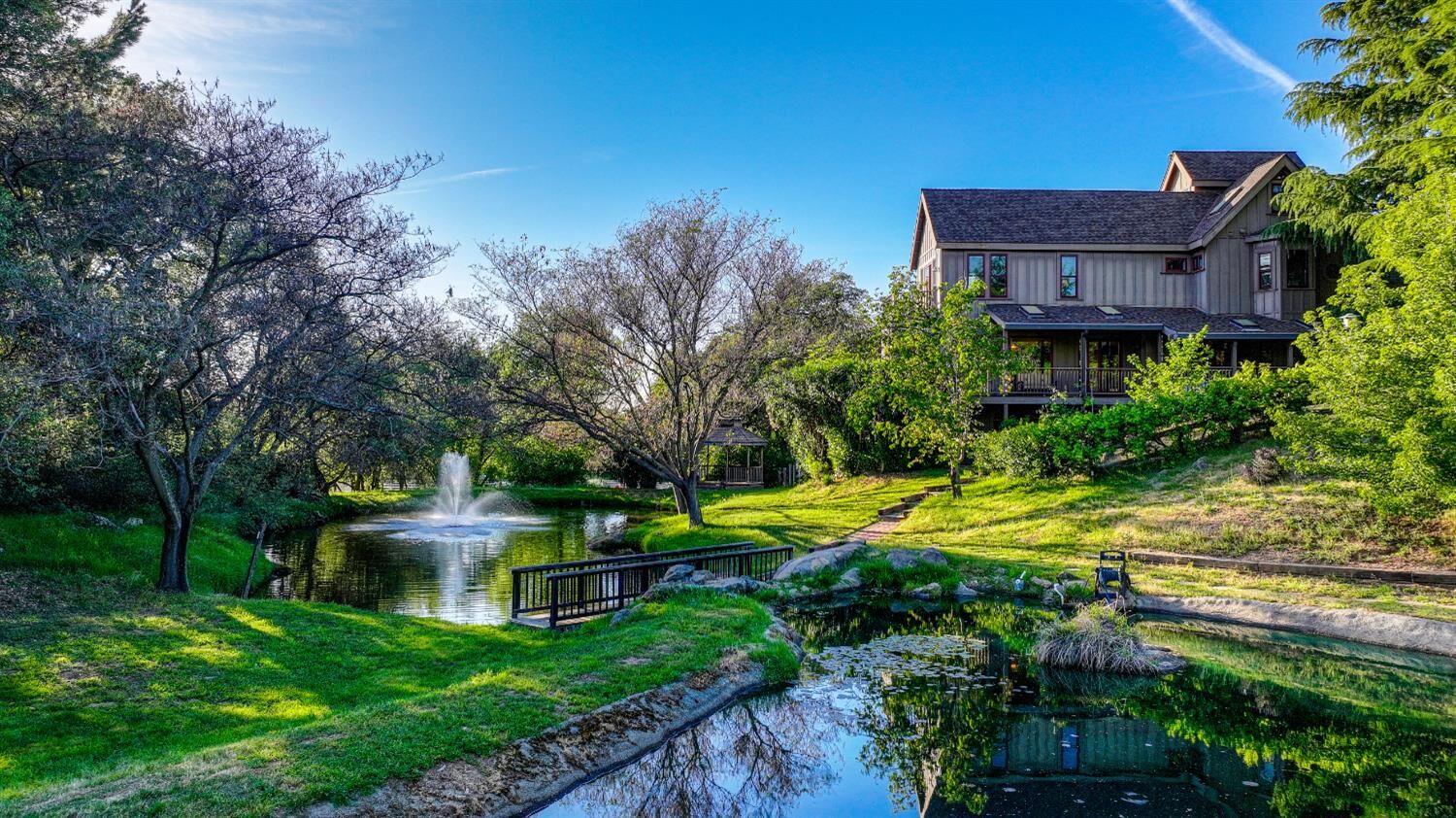 Property Photo:  9475 King Road  CA 95650 