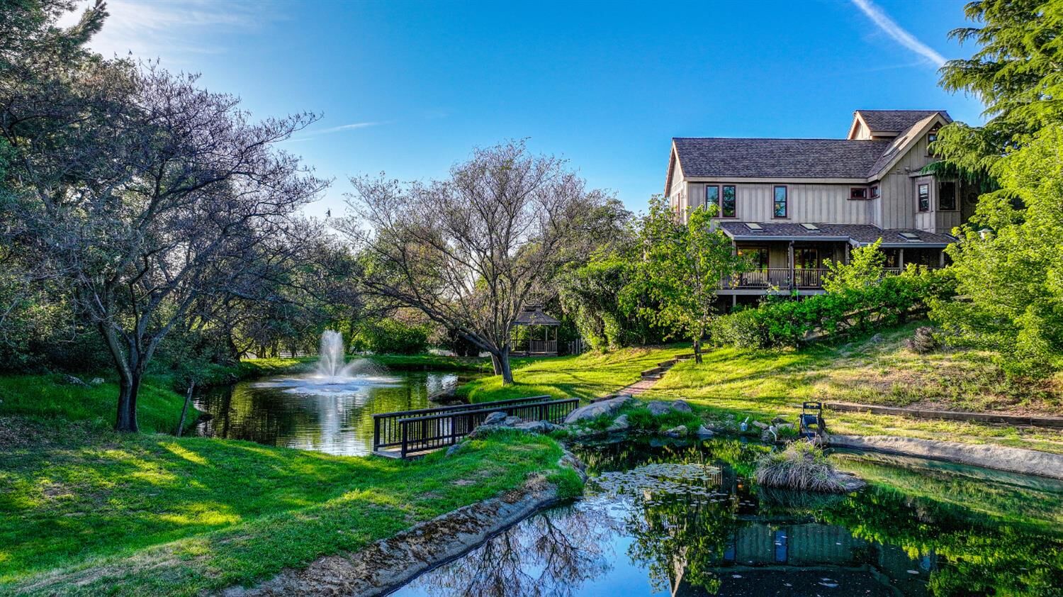 Property Photo:  9475 King Road  CA 95650 